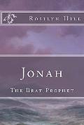 Jonah: The Brat Prophet