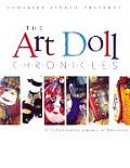 Art Doll Chronicles A Collaborative Journey of Discovery