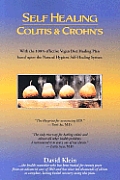 Self Healing Colitis & Crohns