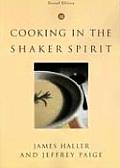 Cooking In The Shaker Spirit