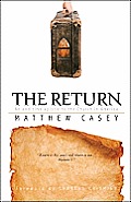 Return An Endtime Epistle to the Church in America