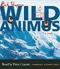 Wild Animus Unabridged Cd