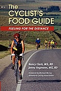 Cyclists Food Guide Fueling For The Distanc