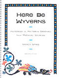Here Be Wyverns Hundreds Of Patterns