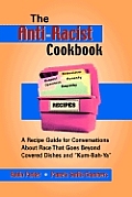 Anti Racist Cookbook