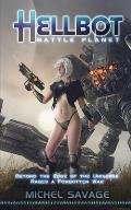 Hellbot: Battle Planet