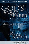 Gods Armorbearer Volume 1 & 2 How To Serve