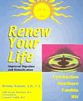 Renew Your Life Improved Digestion & Detoxification