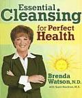 Essential Cleansing For Perfect Health