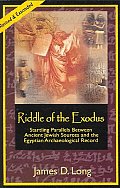 Riddle of the Exodus