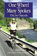 One Wheel Many Spokes Usa By Unicycle