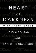 Heart of Darkness with Study Guide