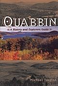 Quabbin: A History and Explorer's Guide