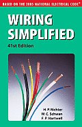 Wiring Simplified 41st Edition Based On The 2005