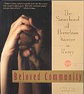 Beloved Community The Sisterhood Of Home