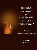 The Soul and Graves of Yugoslavia A National Tragedy Part 2 The Prologue to the Tragedy
