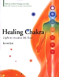 Healing Chakra Light to Awaken My Soul Book CD & Booklet