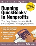 Running QuickBooks In Nonprofits 1st Edition