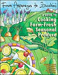 From Asparagus to Zucchini A Guide to Cooking Farm Fresh Seasonal Produce