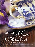 Tea With Jane Austen