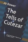 The Tells of Cutezar: An Universal Science Ship M. Curie Discovery