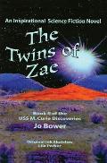 The Twins of Zae: An Universal Science Ship M. Curie Discovery