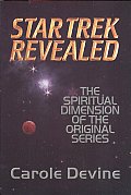 Star Trek Revealed The Spiritual Dimenti