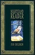 Nightstand Reader For Children