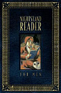Nightstand Reader for Men