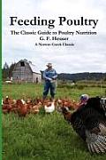 Feeding Poultry 2nd Edition