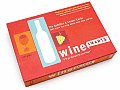 Wine Smarts Volume 1 The Question & Answer Cards that Makes Learning about Wine Easy & Fun