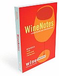 Winenotes The Place to Note Your Wine Discoveries