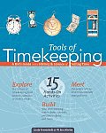 Tools of Timekeeping A Kids Guide to the History & Science of Telling Time