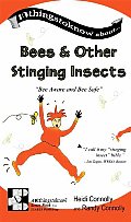 Bees & Other Stinging Insects Bee Aware