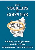 From Your Lips To Gods Ear Finding Your