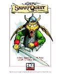 Snarfquest RPG World Book