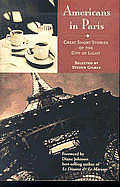 Americans In Paris Great Short Stories O