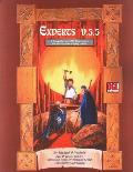 Experts v.3.5: A Comprehensive OGL Sourcebook For Fantasy Role-Playing Games