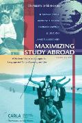 Maximizing Study Abroad A Students Guide To 2nd Edition