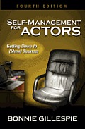 Self Management for Actors