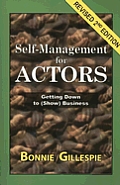 Self Management For Actors Getting Down