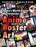 Anime Poster Art Japans Movie House Masterpieces