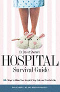 Dr David Sherers Hospital Survival Guide