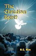 The Christian Spirit: A Poetic Reflection on Philippians