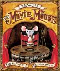 Marcello Moustriani The Movie Mouse