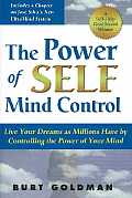 Power Of Self Mind Control Live Your Dre