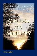 Called To Ministry