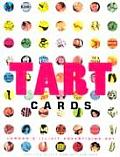 Tart Cards Londons Illicit Advertising Art