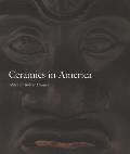 Ceramics In America 2002
