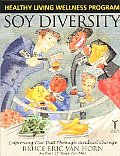 Soy Diversity Improving Our Diet Through